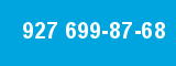 927 699-87-68 927 699-87-68